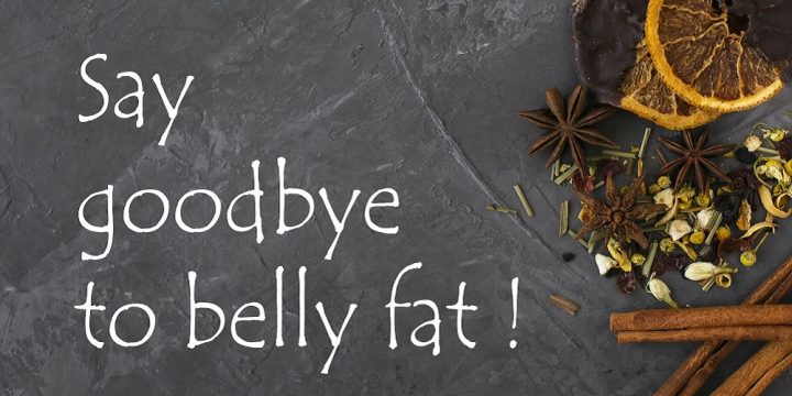 These Herbs are Surprisingly beneficial for removing tummy fat