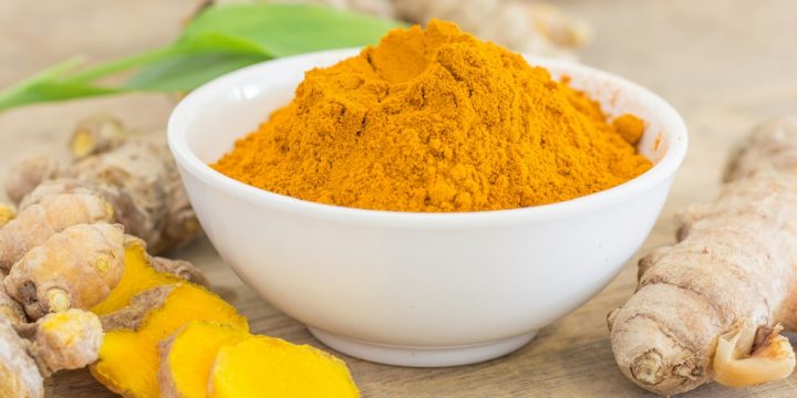 Ways to consume turmeric