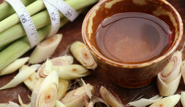 How pure lemongrass can be your best friend